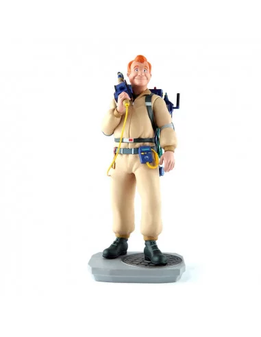 es::Los auténticos cazafantasmas Estatua Ray Stantz 25 cm
