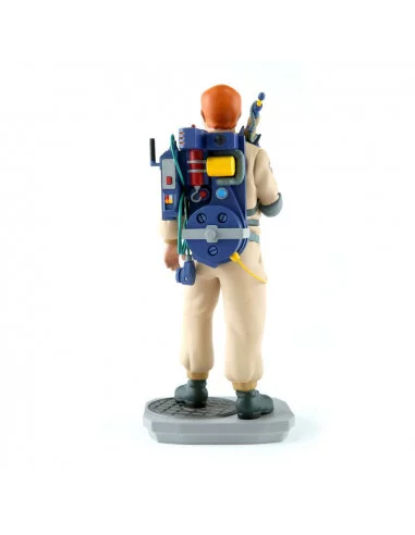 es::Los auténticos cazafantasmas Estatua Ray Stantz 25 cm