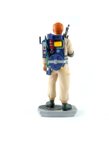 es::Los auténticos cazafantasmas Estatua Ray Stantz 25 cm es::Los auténticos cazafantasmas Estatua Ray Stantz 25 cm