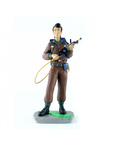 es::Los auténticos cazafantasmas Estatua Peter Venkman 25 cm