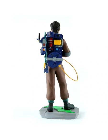 es::Los auténticos cazafantasmas Estatua Peter Venkman 25 cm es::Los auténticos cazafantasmas Estatua Peter Venkman 25 cm