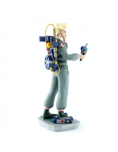 es::Los auténticos cazafantasmas Estatua Egon Spengler 25 cm