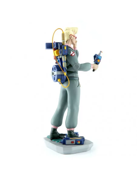 es::Los auténticos cazafantasmas Estatua Egon Spengler 25 cm es::Los auténticos cazafantasmas Estatua Egon Spengler 25 cm