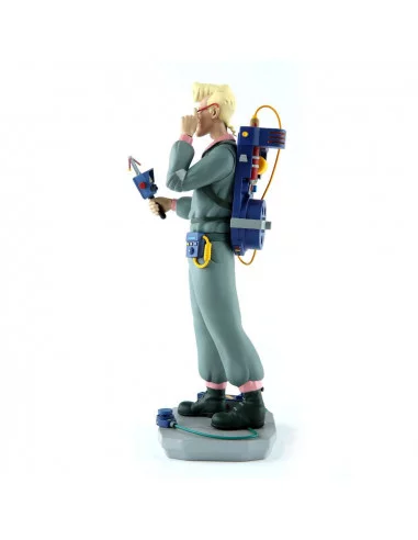 es::Los auténticos cazafantasmas Estatua Egon Spengler 25 cm