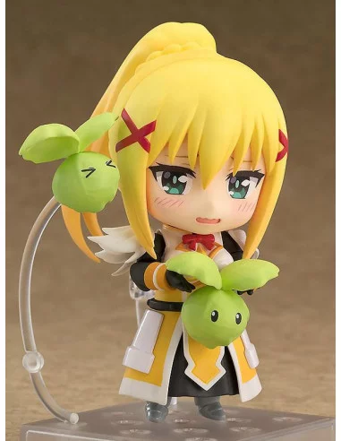 es::Konosuba ¡Bendito sea este mundo maravilloso! 2 Figura Nendoroid Darkness 10 cm
