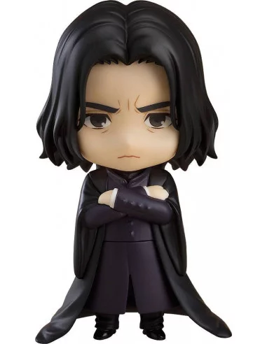 es::Harry Potter Figura Nendoroid Severus Snape 10 cm
