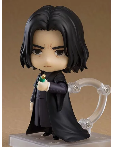 es::Harry Potter Figura Nendoroid Severus Snape 10 cm