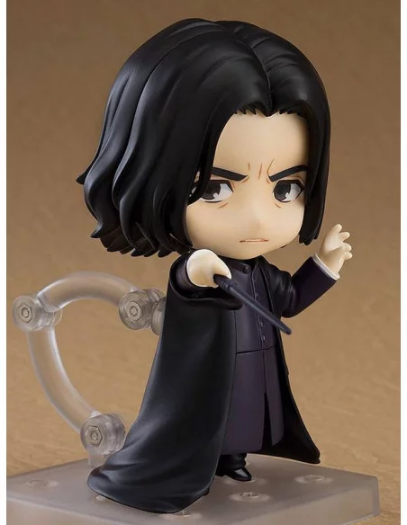 es::Harry Potter Figura Nendoroid Severus Snape 10 cm