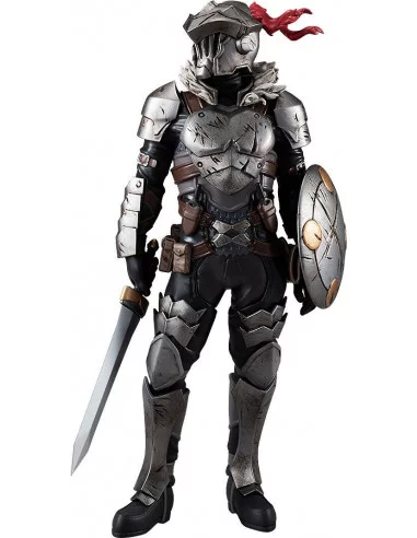 es::Goblin Slayer Estatua PVC Pop Up Parade Goblin Slayer 18 cm