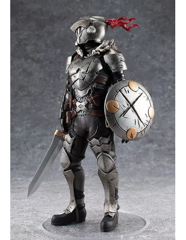 es::Goblin Slayer Estatua PVC Pop Up Parade Goblin Slayer 18 cm