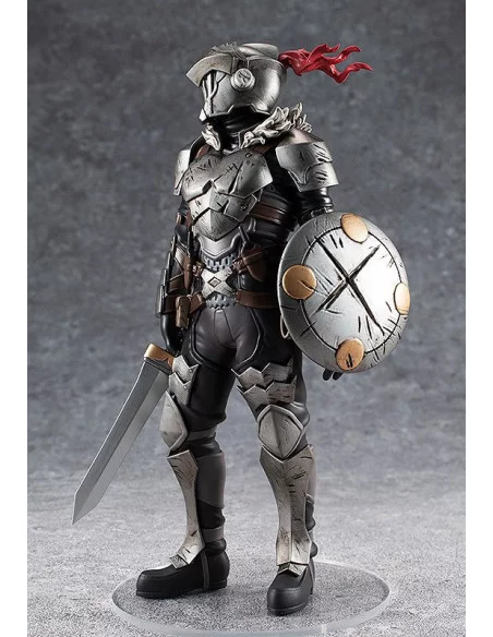 es::Goblin Slayer Estatua PVC Pop Up Parade Goblin Slayer 18 cm es::Goblin Slayer Estatua PVC Pop Up Parade Goblin Slayer 18 cm