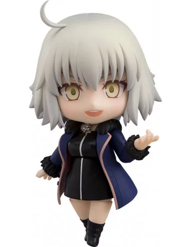 es::Fate/Grand Order Figura Nendoroid Avenger/Jeanne d'Arc Alter Shinjuku Ver. 10 cm