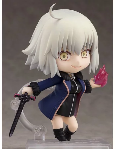 es::Fate/Grand Order Figura Nendoroid Avenger/Jeanne d'Arc Alter Shinjuku Ver. 10 cm