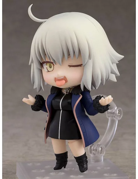 es::Fate/Grand Order Figura Nendoroid Avenger/Jeanne d'Arc Alter Shinjuku Ver. 10 cm