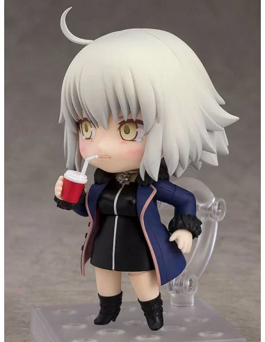 es::Fate/Grand Order Figura Nendoroid Avenger/Jeanne d'Arc Alter Shinjuku Ver. 10 cm