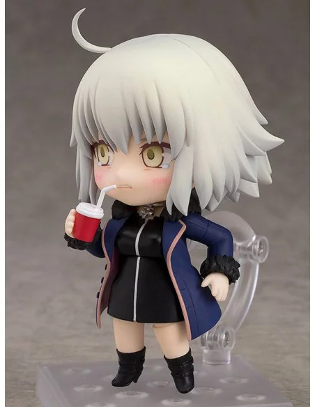 es::Fate/Grand Order Figura Nendoroid Avenger/Jeanne d'Arc Alter Shinjuku Ver. 10 cm