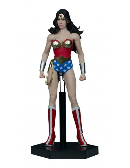 es::DC Comics Figura 1/6 Wonder Woman 30 cm