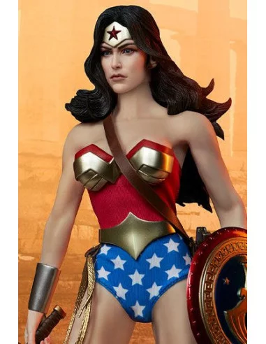 es::DC Comics Figura 1/6 Wonder Woman 30 cm