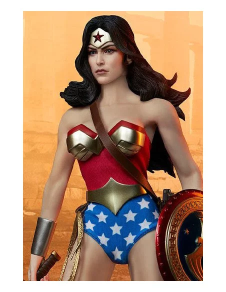 es::DC Comics Figura 1/6 Wonder Woman 30 cm