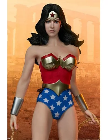 es::DC Comics Figura 1/6 Wonder Woman 30 cm