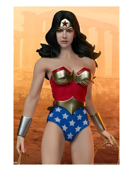 es::DC Comics Figura 1/6 Wonder Woman 30 cm