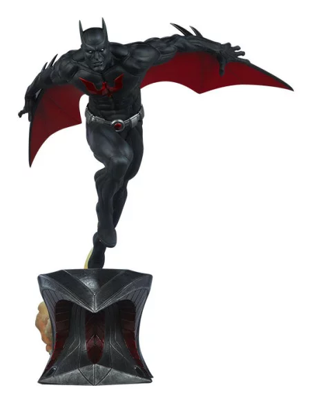 es::DC Comics Estatua Premium Format Batman Beyond 53 cm