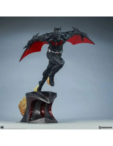 es::DC Comics Estatua Premium Format Batman Beyond 53 cm