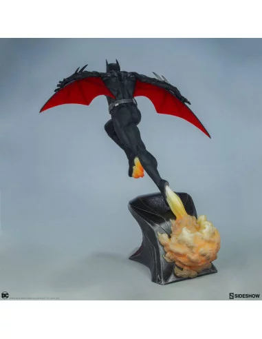 es::DC Comics Estatua Premium Format Batman Beyond 53 cm