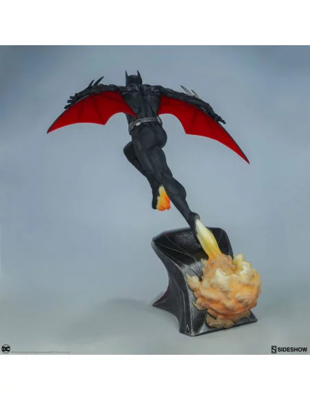 es::DC Comics Estatua Premium Format Batman Beyond 53 cm