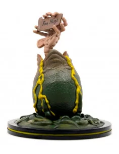 es::Alien Diorama Q-Fig Facehugger 9 cm2