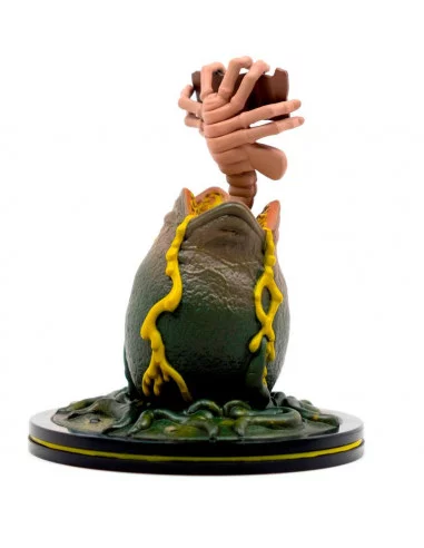 es::Alien Diorama Q-Fig Facehugger 9 cm