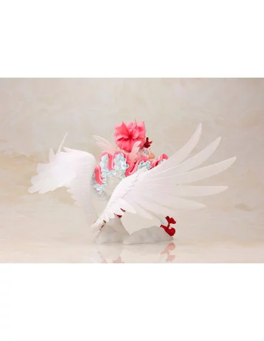 es::Cardcaptor Sakura Estatua ARTFXJ PVC 1/7 Sakura Kinomoto 19 cm