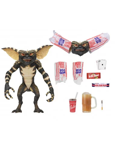 es::Gremlins Figura Ultimate Gremlin 15 cm