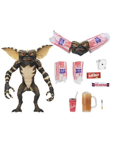 es::Gremlins Figura Ultimate Gremlin 15 cm