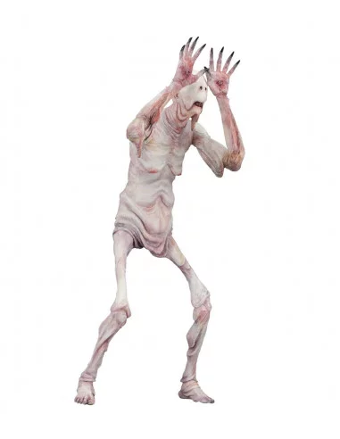 es::Guillermo del Toro Figura Signature Collection Pale Man El laberinto del fauno 18 cm