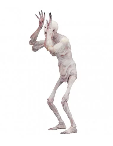 es::Guillermo del Toro Figura Signature Collection Pale Man El laberinto del fauno 18 cm