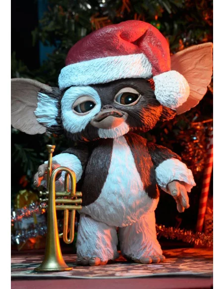 es::Gremlins figura Ultimate Gizmo 12 cm