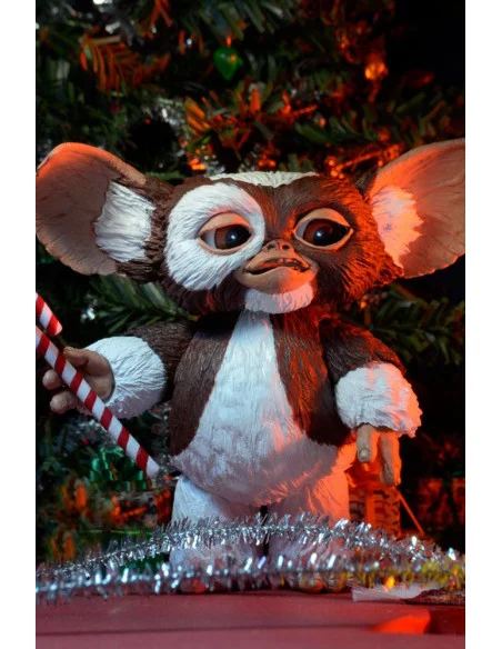 es::Gremlins figura Ultimate Gizmo 12 cm