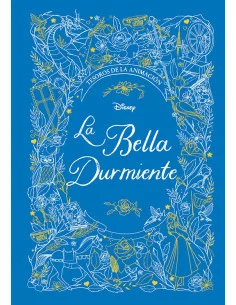 es::La Bella Durmiente. Tesoros de la animación