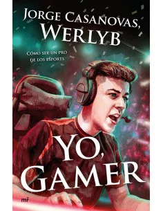 es::Yo, gamer