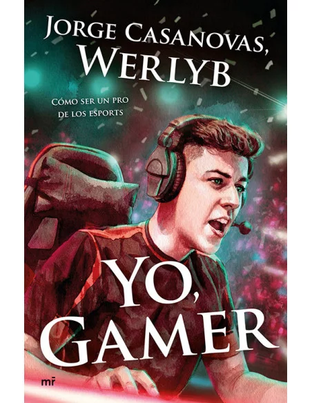es::Yo, gamer