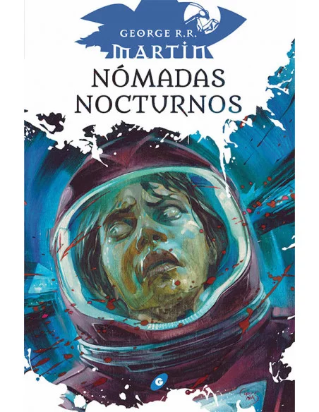 es::Nómadas nocturnos