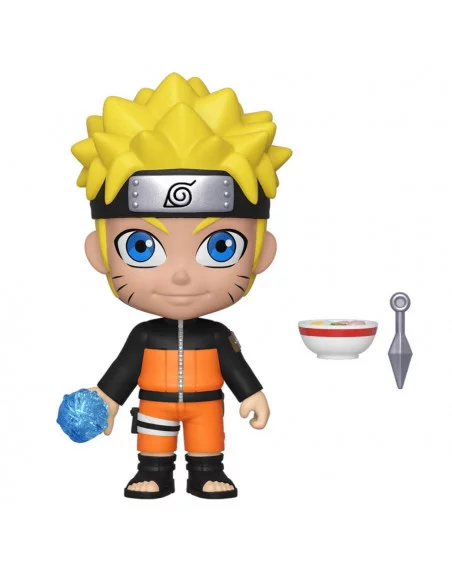 es::Naruto Figura 5 Star Naruto 8 cm