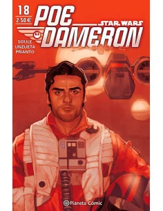 es::Star Wars Poe Dameron 18