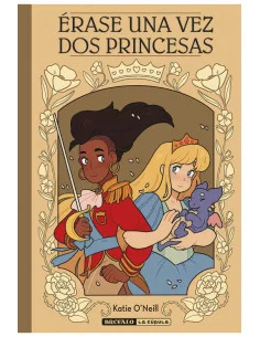 es::Érase una vez dos princesas