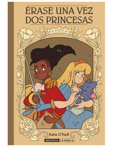 es::Érase una vez dos princesas
