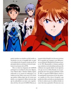 es::Gainax y Hideaki Anno. La historia de los creadores de Evangelion 2