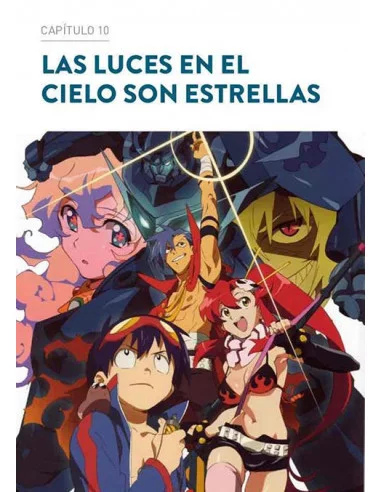 es::Gainax y Hideaki Anno. La historia de los creadores de Evangelion