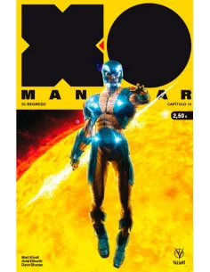 es::XO Manowar 15. Bárbaros 2