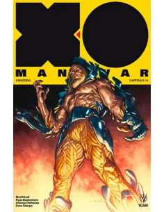 es::XO Manowar 13. Visigodo